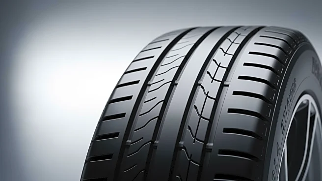 Michelin Dominates Consumer Reports' Best Tire Models List