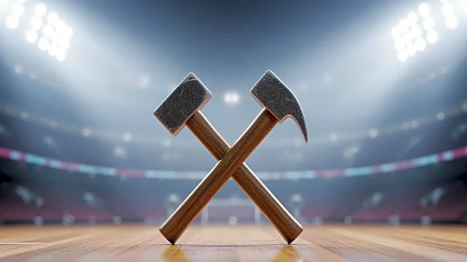 West Ham Secures First Home Win Since February Against Newcastle