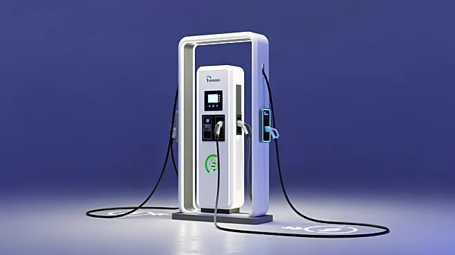 Former Polestar CTO Stiegler Returns to Volvo, Influencing Electric Powertrain Strategy