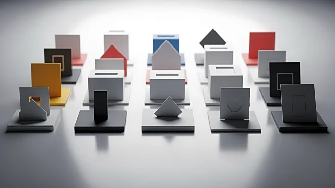 NPR Podcast Examines Impact of Voting Systems on Election Outcomes