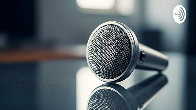 NPR Podcast Investigates AI's Role in Job Interviews