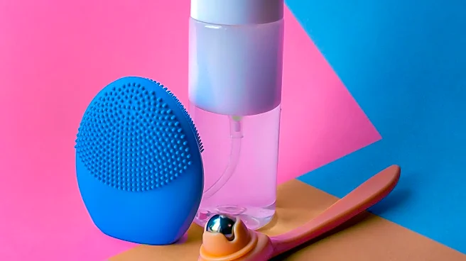 Vogue Highlights Benefits of Exfoliating Face Washes for Skin Health