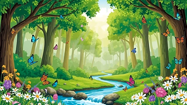 Study Highlights Impact of Modern Agriculture on Biodiversity in Europe's Protected Areas