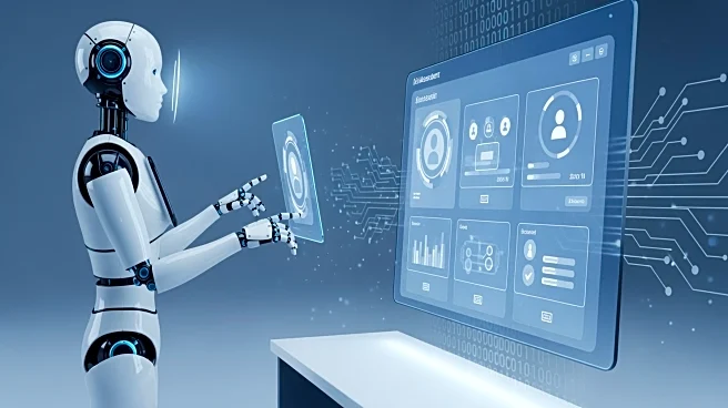 AI Technology Revolutionizes Job Interviews, Offering New Opportunities and Challenges