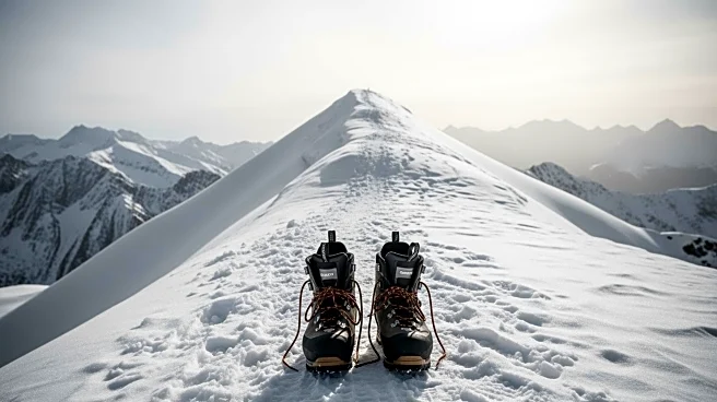 Italian Avalanche Claims Lives of Five Climbers, Including Father and Daughter
