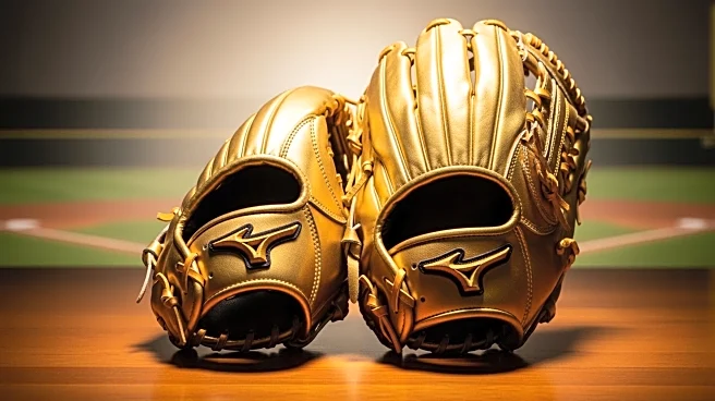 Bobby Witt Jr. and Maikel Garcia Secure Gold Gloves, Marking Historic Achievement for Royals Infield