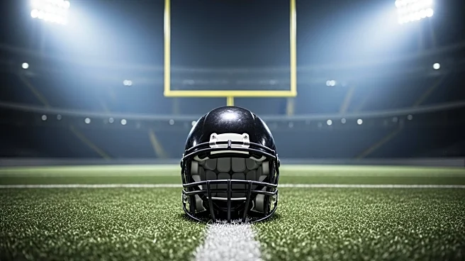 Commanders' Jayden Daniels Suffers Elbow Injury, Faces Indefinite Sideline