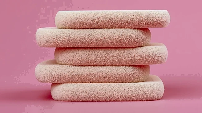 NBC News Explores Plastic-Free Sponges to Combat Microplastic Pollution