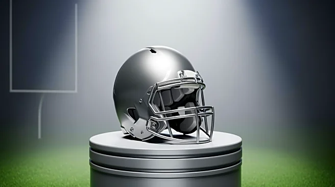 Los Angeles Rams Secure Victory Over New Orleans Saints with Matthew Stafford's Stellar Performance