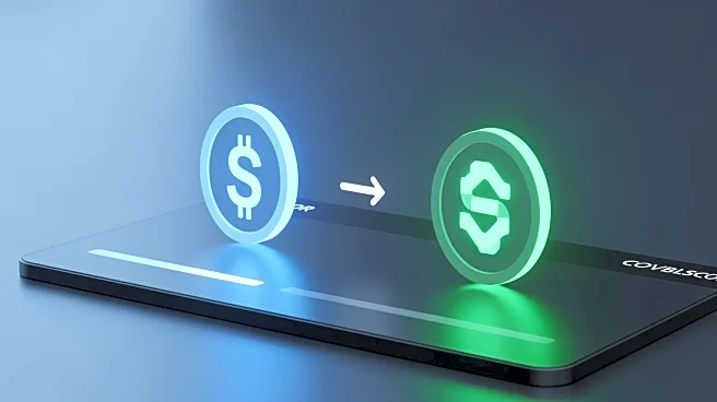 Revolut Introduces 1:1 Stablecoin Conversion Rate, Aiming to Simplify Crypto Transactions