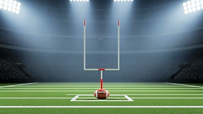 Cleveland Browns Consider Wide Receiver Trades Amid Offensive Struggles