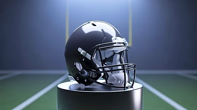 Rico Dowdle's Celebration Penalty Sparks Debate Over NFL Rules