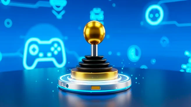 Golden Joystick Awards 2025: Public Voting Opens for Ultimate Game of the Year