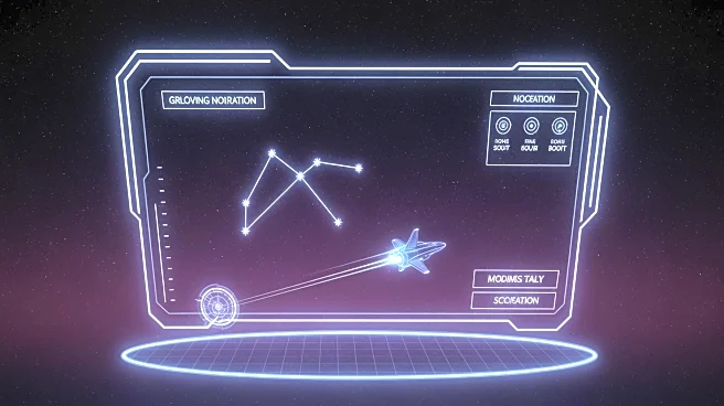 Starfinder: Afterlight Secures Roger Clark as Narrator, Boosting Game's Appeal