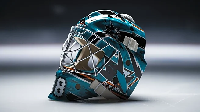 Sharks' Alex Nedeljkovic Faces Shootout Defeat Against Red Wings