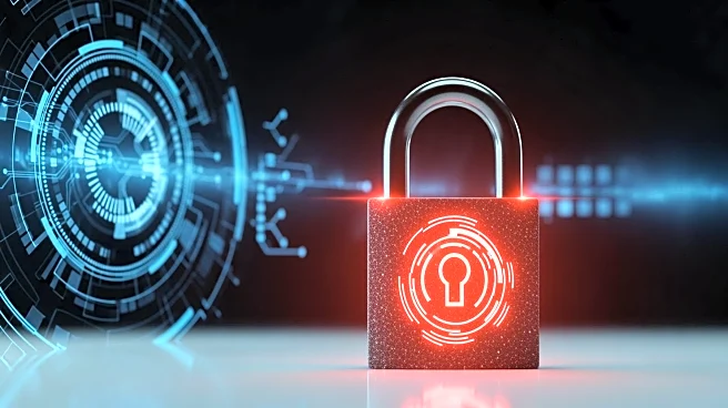 Cybersecurity Professionals Charged with Ransomware Attacks on U.S. Businesses