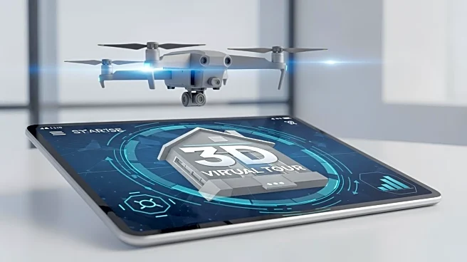 Realtor.com Launches FlyAround, Enhancing Digital Real Estate Experience