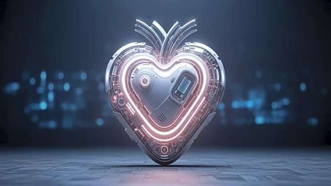 Heart Machine Faces Layoffs as Possessor(s) Launch Nears, Developers Urge Support