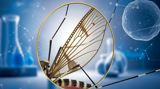 Researchers Develop First-Ever Cellular Atlas of Aedes aegypti Mosquito, Enhancing Disease Understanding