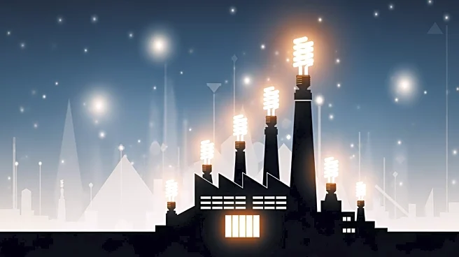 Encirc Welcomes Government Support to Cut Industrial Energy Costs, Boosting Competitiveness