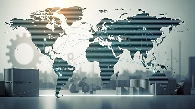 Sae-A Trading Expands Nearshoring with Swisstex Acquisition in El Salvador and Los Angeles