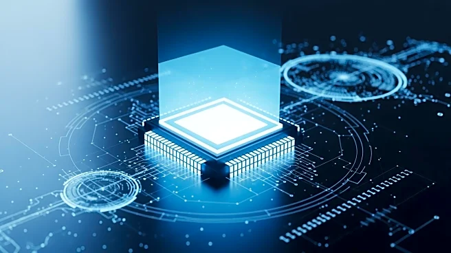 U.S. Approves Nvidia Chip Sales to UAE, Boosting AI Ambitions