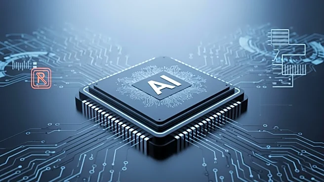 President Trump Restricts Nvidia's Blackwell AI Chips to U.S. Market