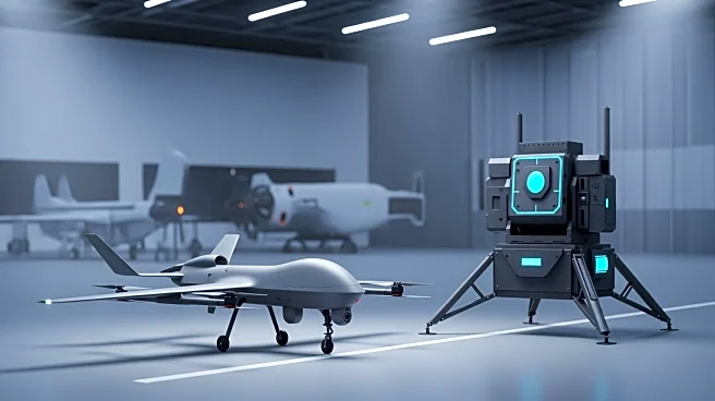 L and General Atomics Collaborate to Manufacture Drones for Indian Defense