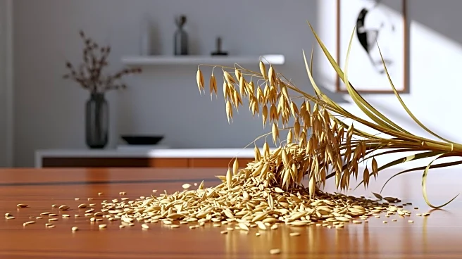 Oatly Reports First Profitable Growth Since IPO Amid Strategic Overhaul