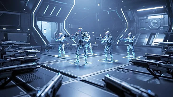 Battlefield Studios Introduces New Casual Mode with Bots in Battlefield 6