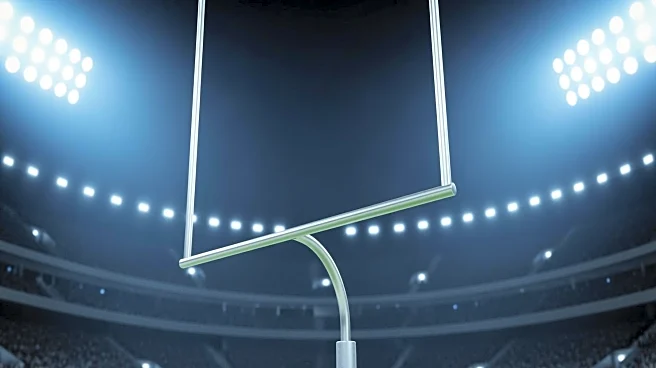 Cam Little Sets NFL Record with 68-Yard Field Goal in Jaguars' Victory