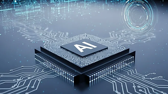 President Trump Restricts Nvidia's Blackwell AI Chip from International Markets