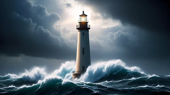 Jamaican Government and U.S. Task Force Respond to Hurricane Melissa's Devastation