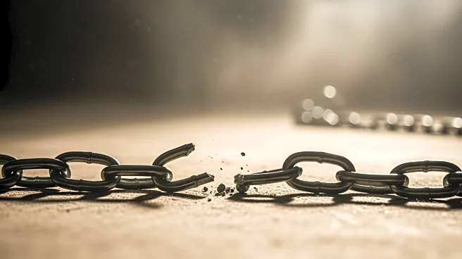 Anglo American Faces Class Action Appeal Over Lead Poisoning in Zambia