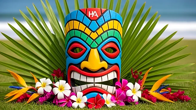 Hawaiian Airlines Retires Iconic 'HA' Callsign Amid Merger