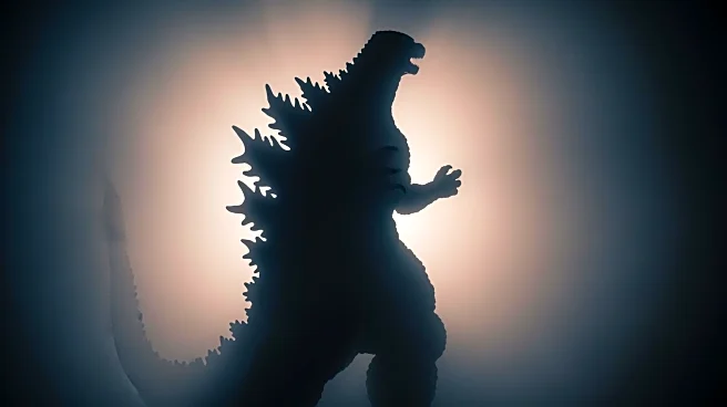 Godzilla Franchise Announces Sequel 'Godzilla Minus Zero' Directed by Takashi Yamazaki