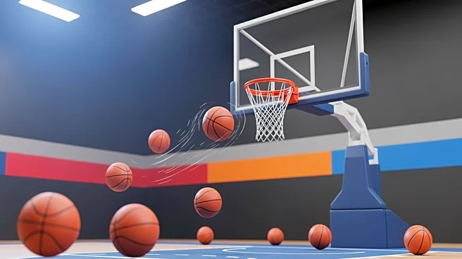 Chicago Bulls Bench Players Excel in Scoring Opportunities, Boosting Team Performance