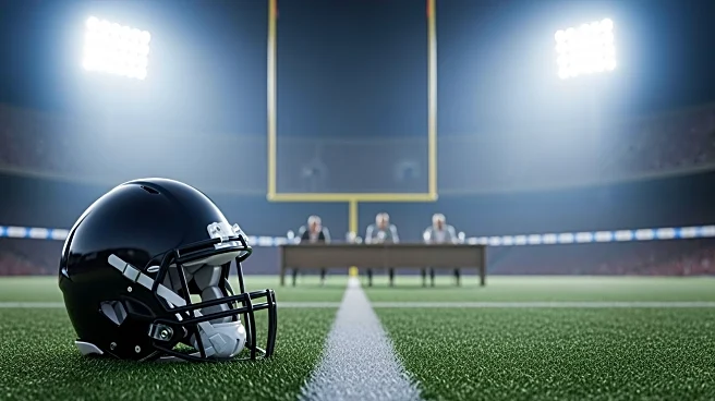 Saints' Taliese Fuaga Suffers Ankle Injury, Impacting Upcoming Game