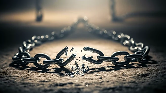 Hamas' Hostage Return Delays Frustrate Israel Amid Ceasefire