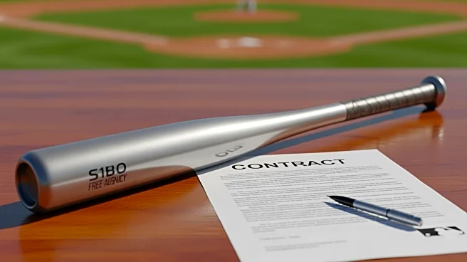 MLB 2026 Free Agent Rankings Highlight Top Players and Potential Contracts