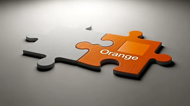 Orange Seeks Full Control of Spanish Joint Venture with €4.25 Billion Acquisition
