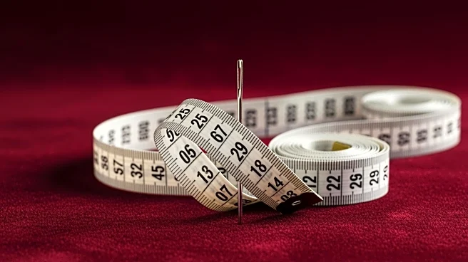 Bob Mackie Files Lawsuit Against JCPenney Over Unauthorized Use of Name and Likeness