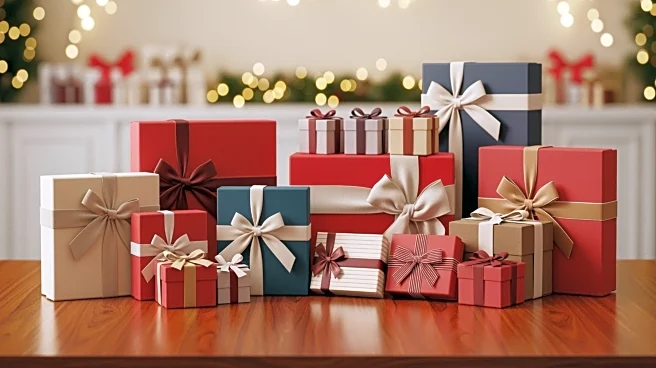 Consumer Reports Highlights November as Prime Time for Holiday Shopping Deals