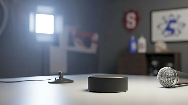 NHL Network Appoints Devante Smith-Pelly as Studio Analyst, Enhancing Broadcast Team