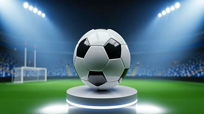 Lionel Messi Discusses Motivation to Continue Playing at 38