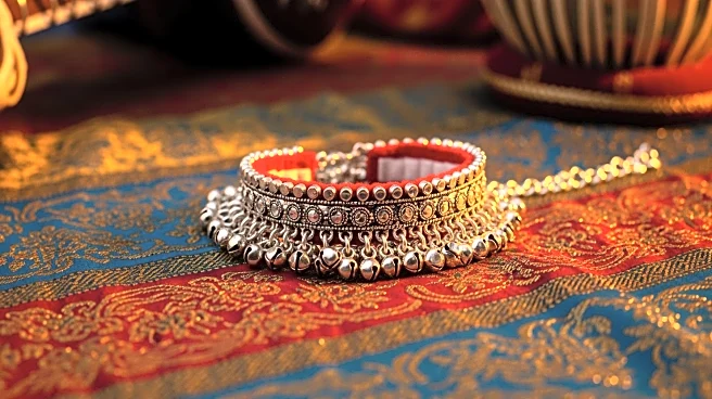 Leela Dance Collective's Rukhmani Mehta to Perform 'Sandhi' at Wende Museum