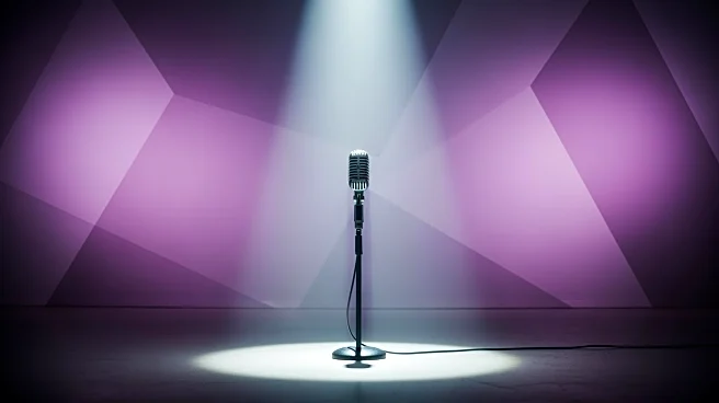 JVC Force Reunites, Revives Long Island's Hip-Hop Legacy with European Tour