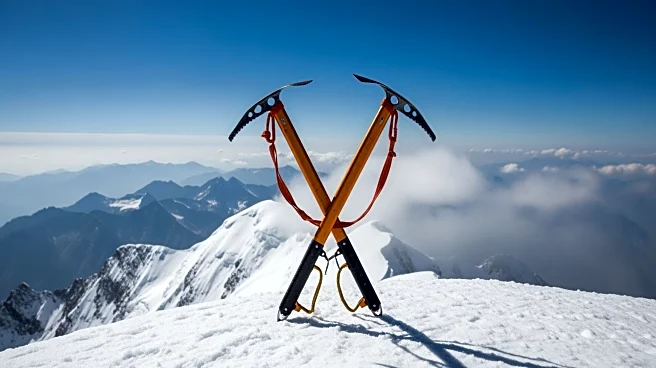 French Climber Among Three Killed in Nepal Avalanche, Search for Missing Continues