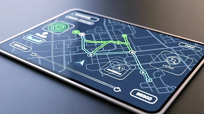 Here Technologies and Amap Partner to Enhance Global Navigation Solutions for Chinese Automakers