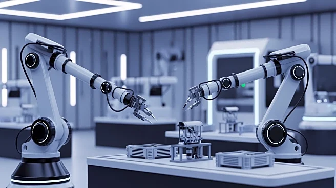 VIVOLTA Expands Manufacturing with New Facility at High Tech Campus Eindhoven